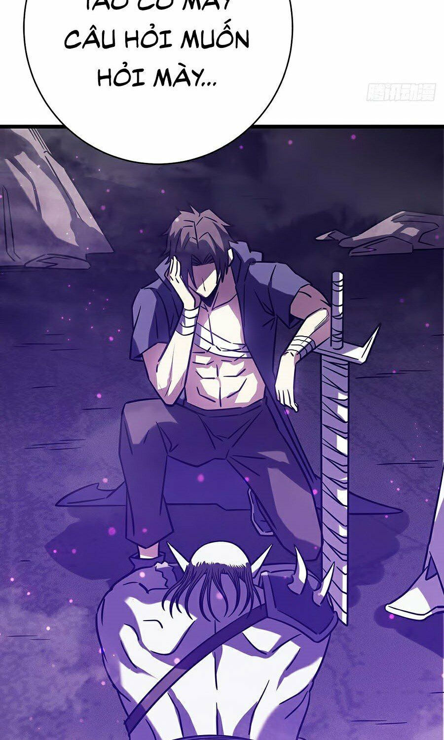 sát thần chi lộ tại dị giới chapter 17 92