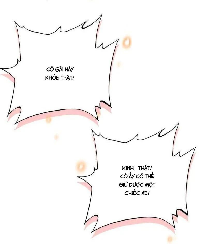 Boss Nhà Giàu Lại Là Nữ Sinh Trung Học! chapter 80.81 11