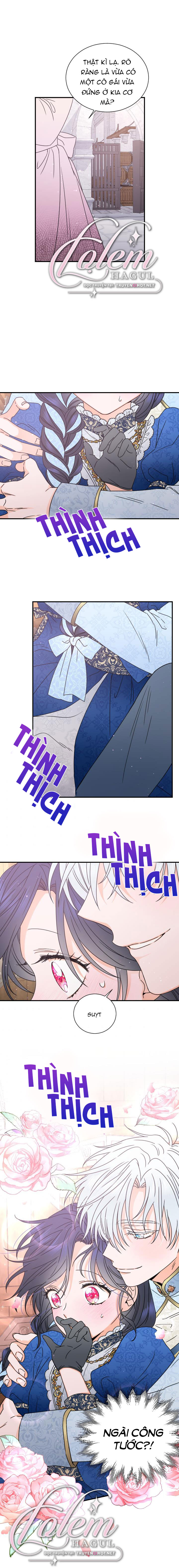 lady baby chapter 142 13