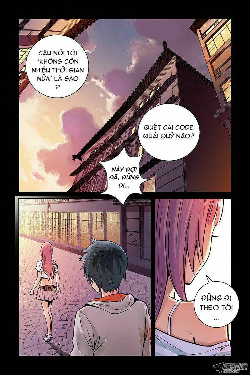 crimson skies chapter 3 10