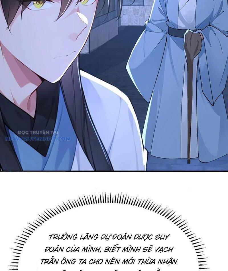 ta thực sự không muốn làm thần tiên chapter 87 23