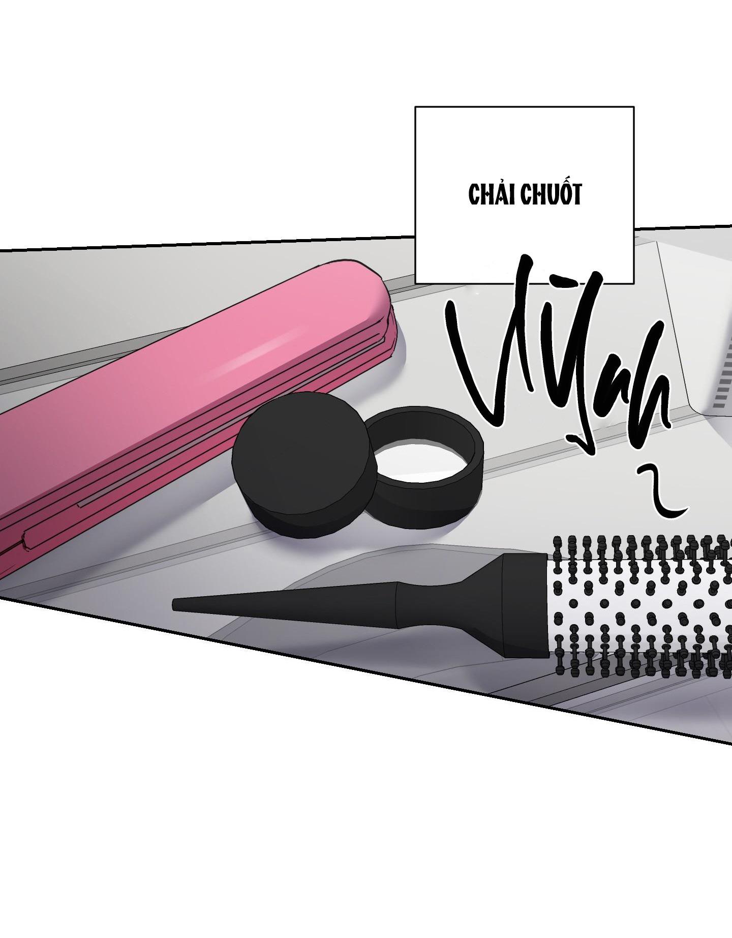 anh, hình như em tăng cân rồi chapter 19 28