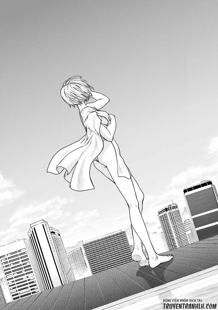 mahou shoujo tokushuusen asuka chapter 8 11