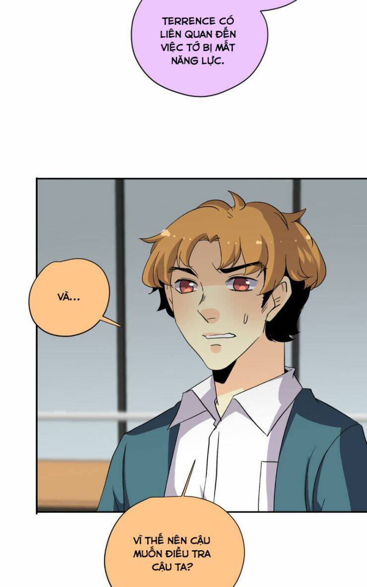 Thế Giới Không Hoàn Hảo Chapter 175 38