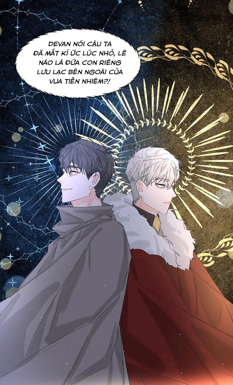 tình cũ là vua chapter 39 37