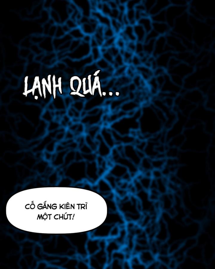 mạt thế đóng băng: không còn con đường sống sót chapter 5 90