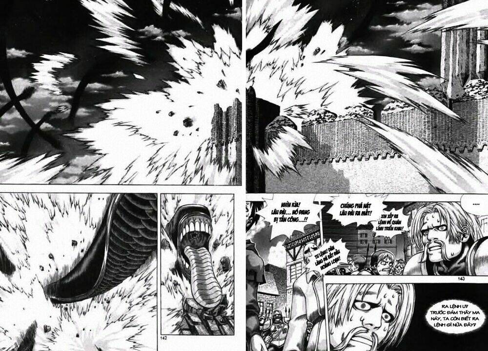 ragnarok - into the abyss chapter 50 5