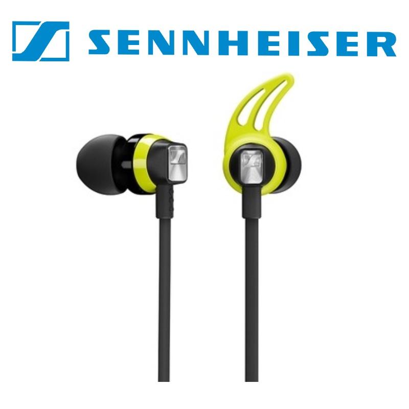 Tai nghe Sennheiser CX Sport - Mac Center