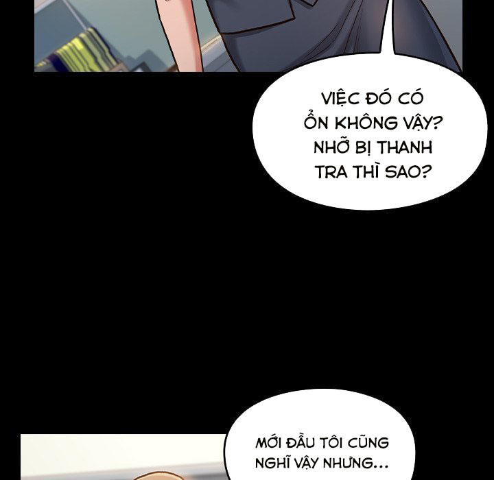 luật nhân quả chapter 4 30