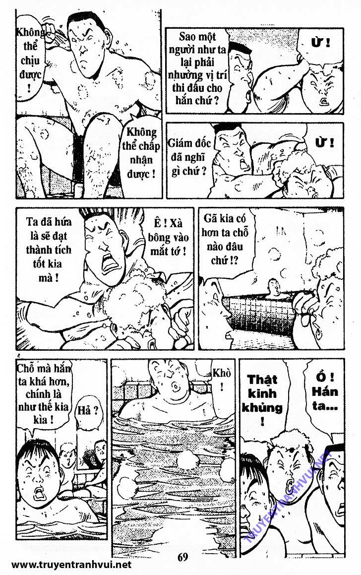 yawara chapter 212 23