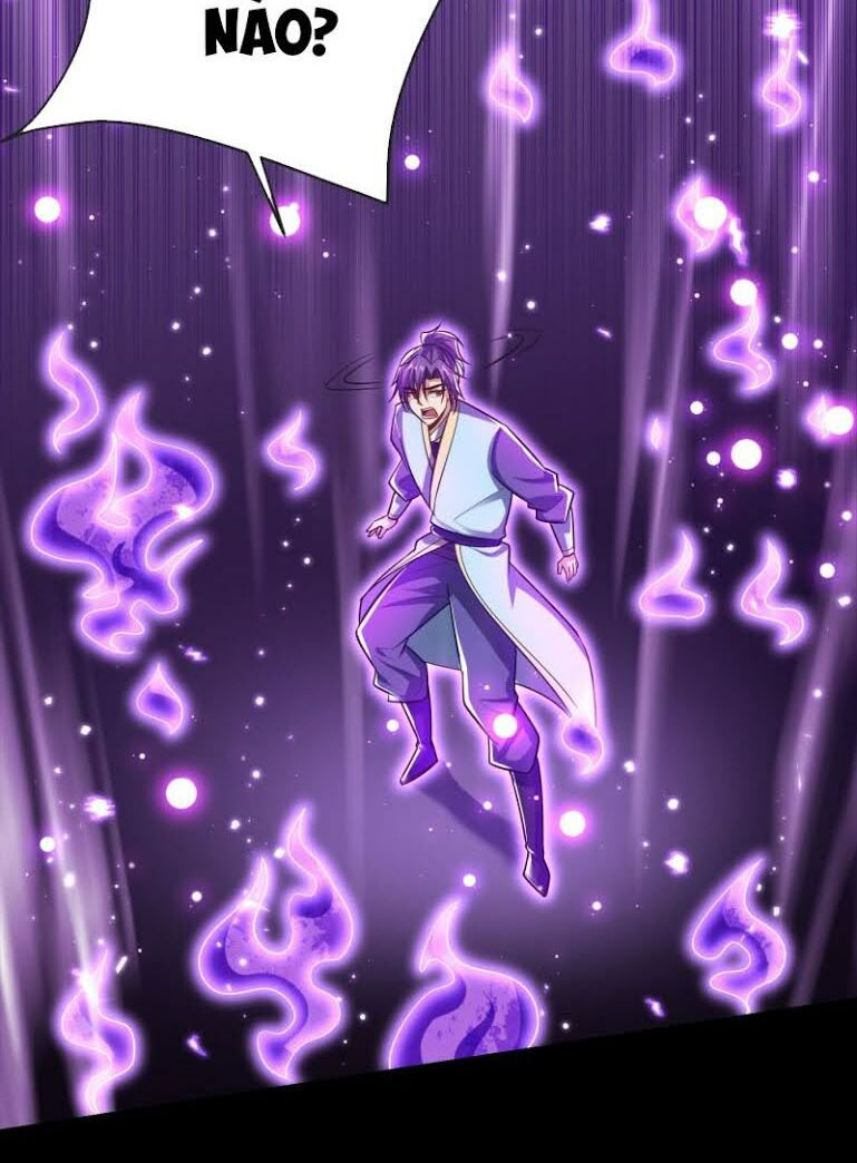 yêu giả vi vương chapter 179 5