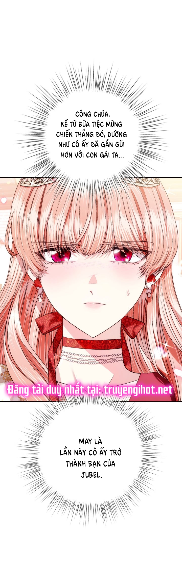 cha à, con không muốn kết hôn đâu chapter 71 41