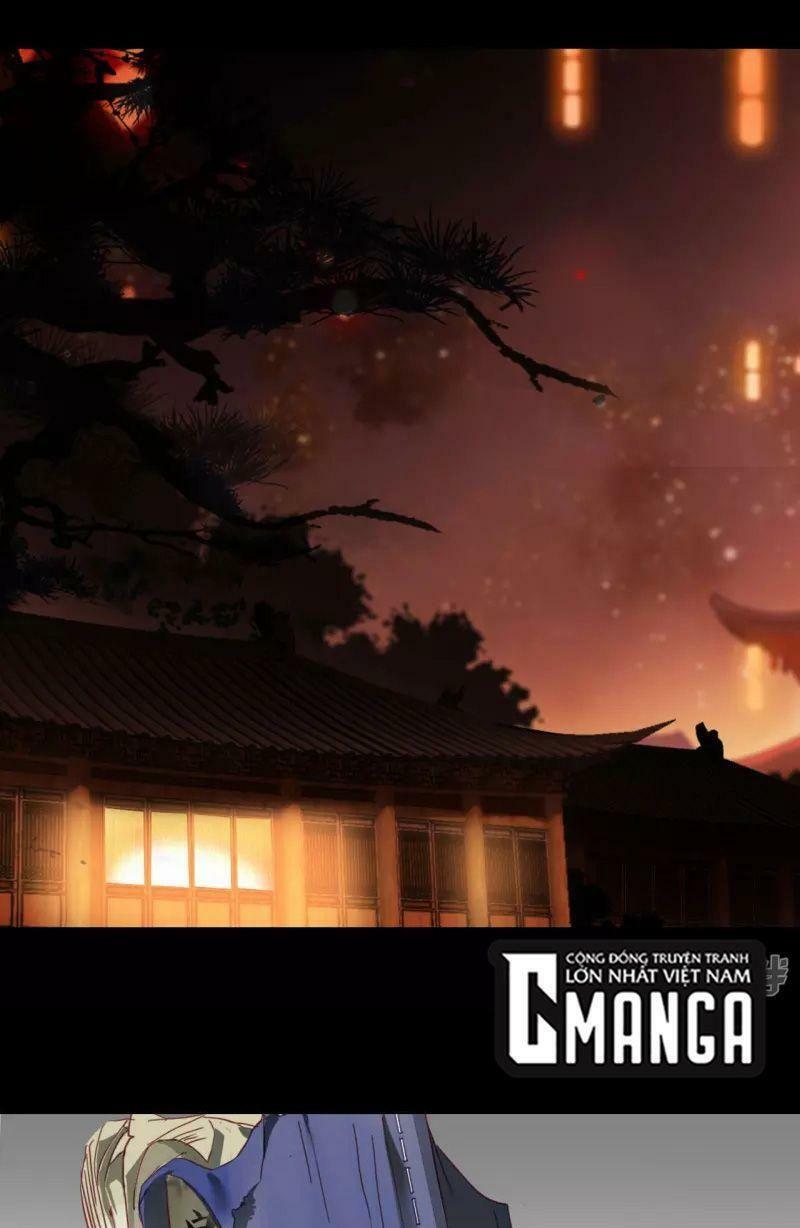 long đằng chiến tôn chapter 11 1