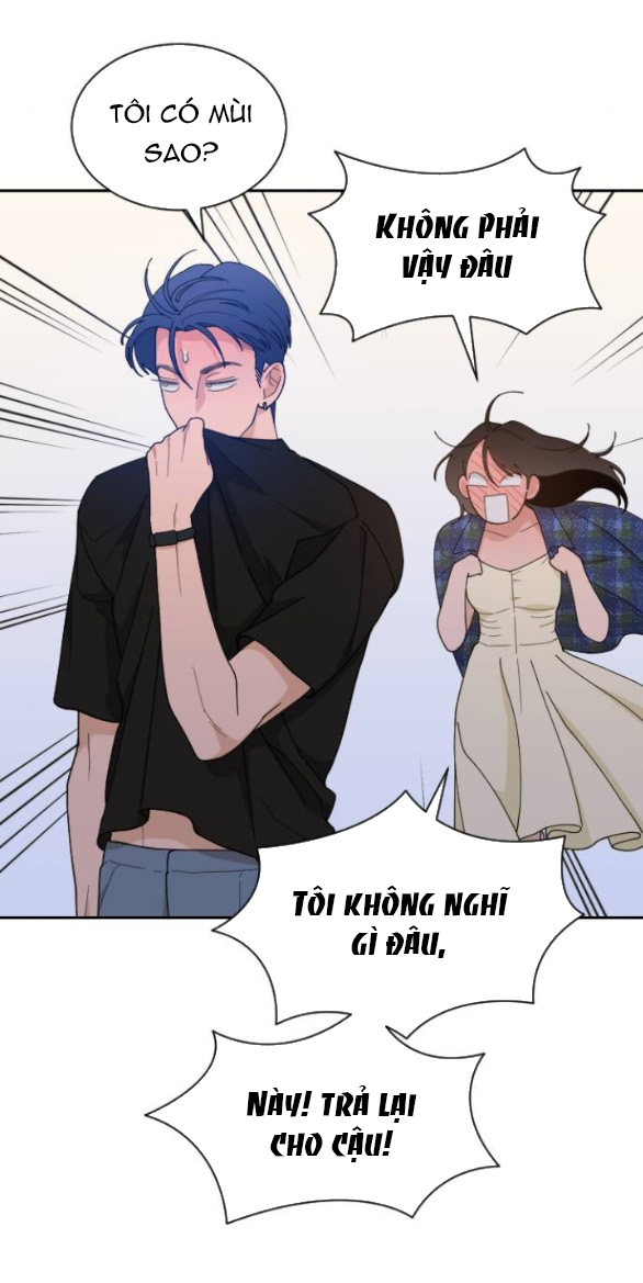 Vận May Bất Ngờ chapter 51.2 1