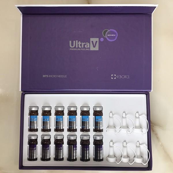 Vi Kim Tảo Biển Ultra V Reboncell Hàn Quốc