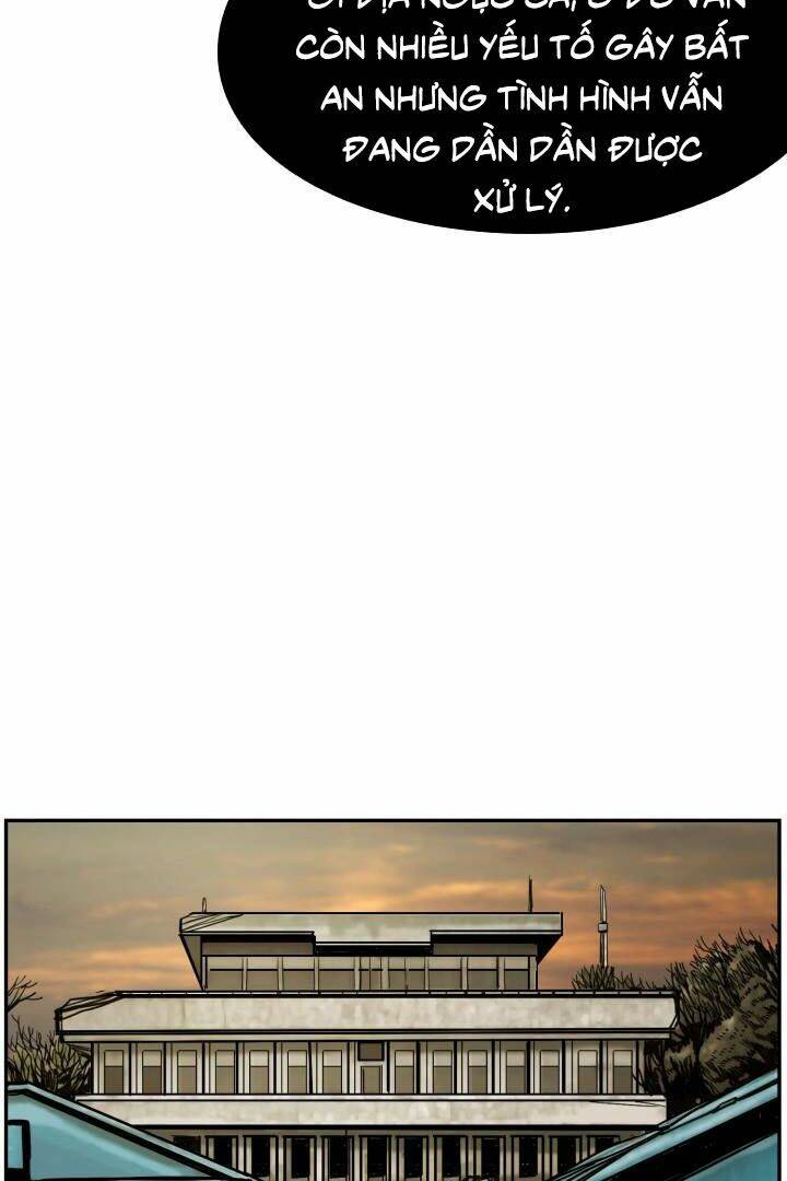 thợ săn đầu tiên chapter 61 39