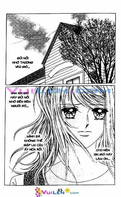 tìm lại tình yêu chapter 75 6
