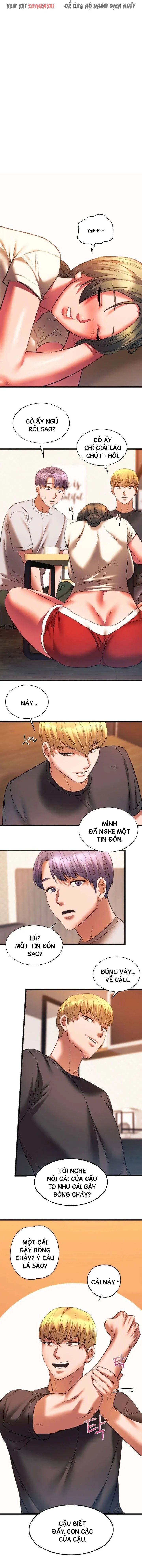 bạn học của tôi chapter 20 9