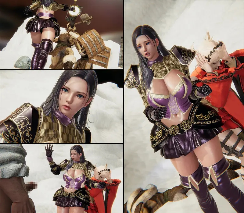 đừng gây sự với karu chapter 1 144