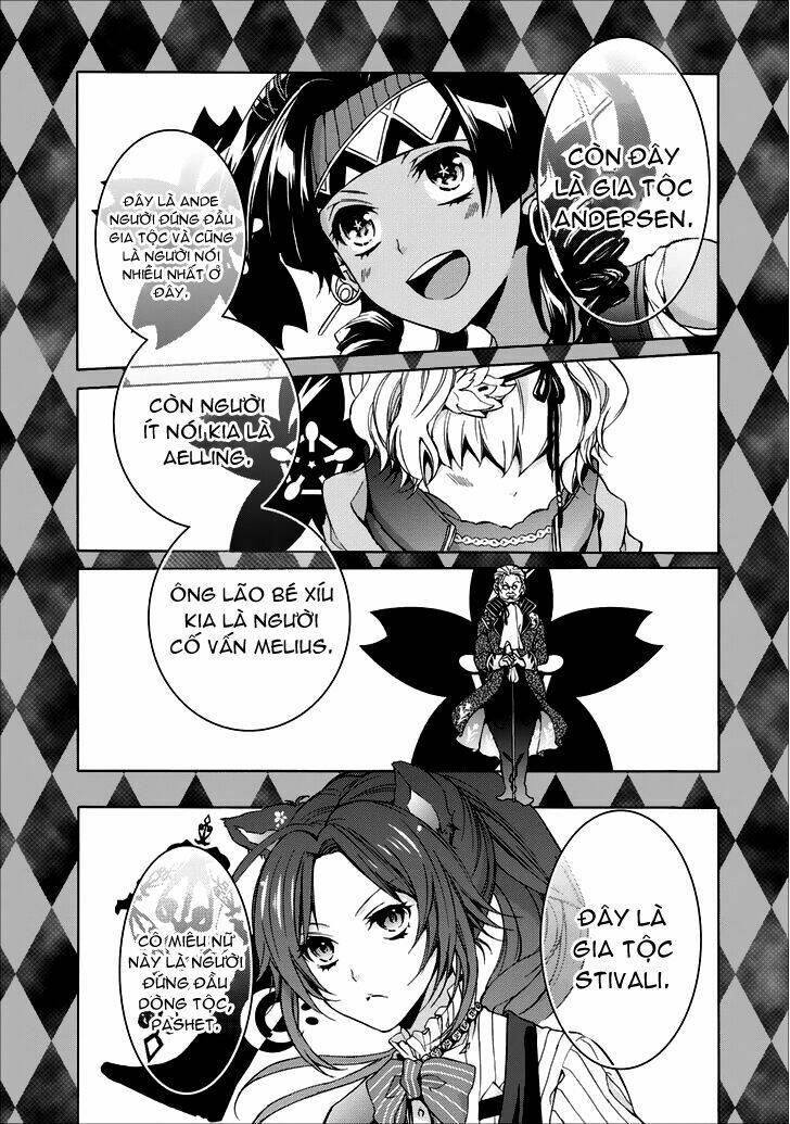 ozmafia!! chapter 1.2 20