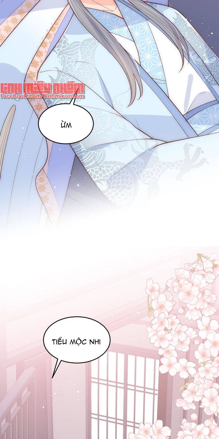 dưỡng địch vi hoạn chapter 76.2 8