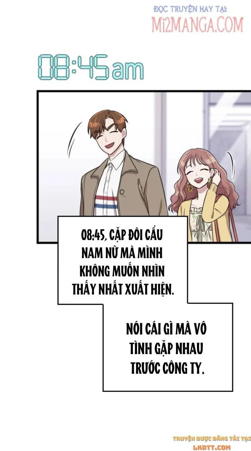 cô đi mà lấy chồng tôi chapter 5.5 33