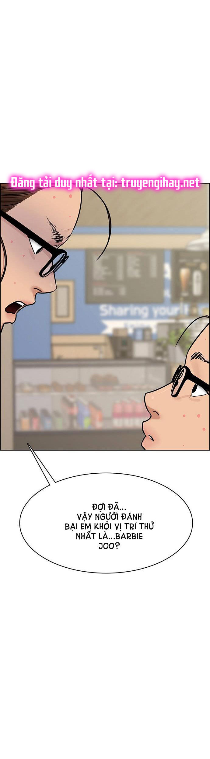 vẻ đẹp đích thực - true beauty chapter 199.1 10