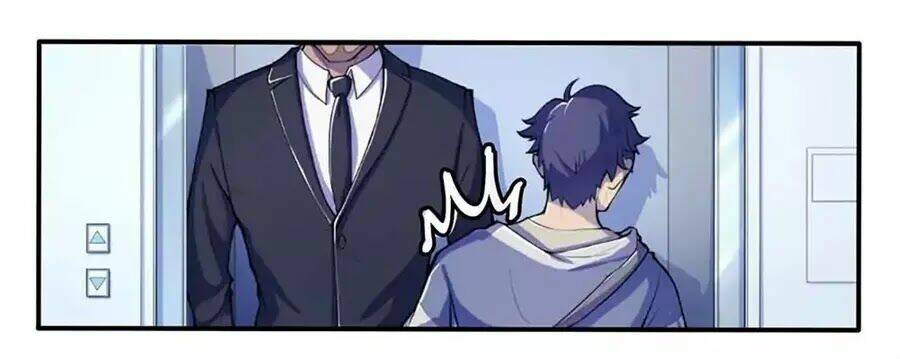 ta không phải nữ thần chapter 1.1 39