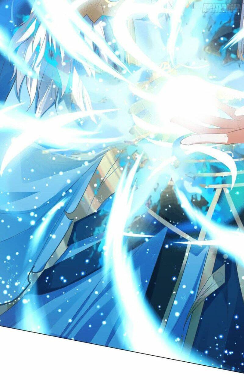 đỉnh cấp phản phái đại sư huynh chapter 1 20