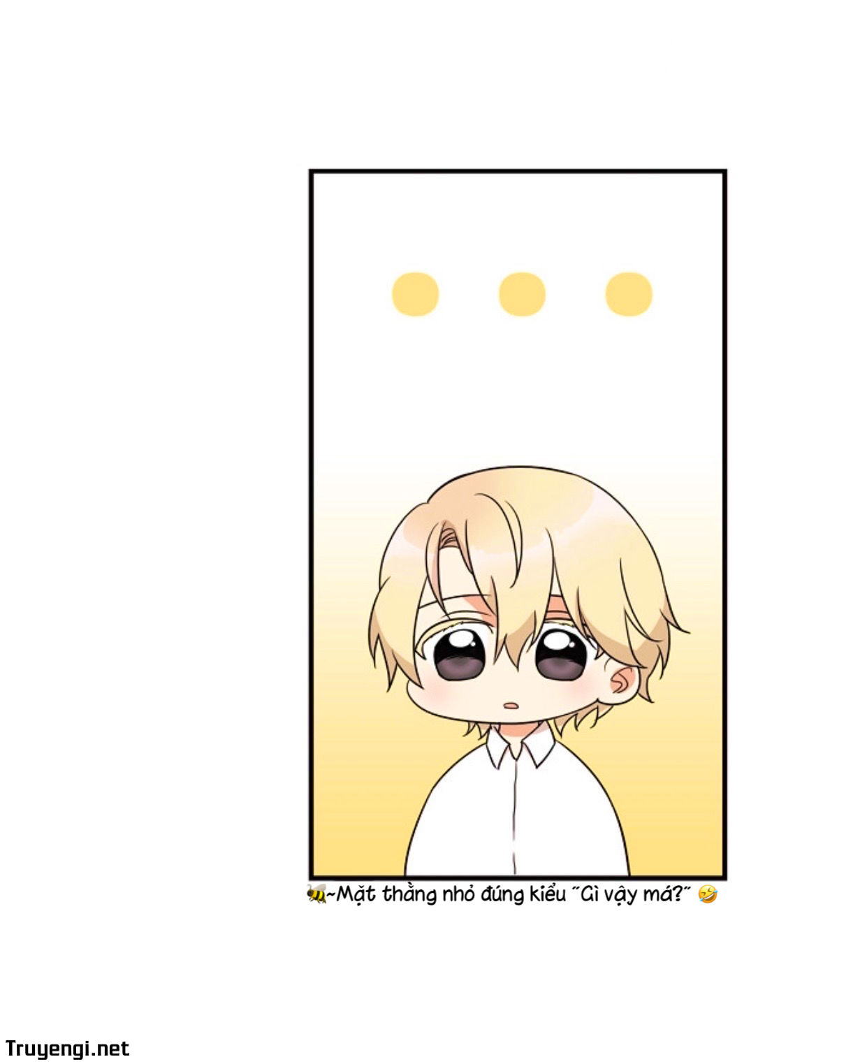 xuyên không trở thành mẹ của nhân vật phản diện chapter 1 30