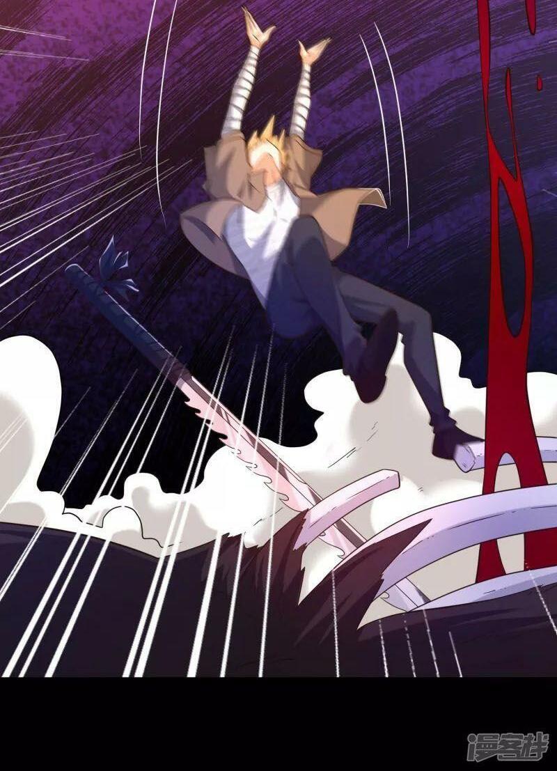 luyện tập thành thần chapter 36 13