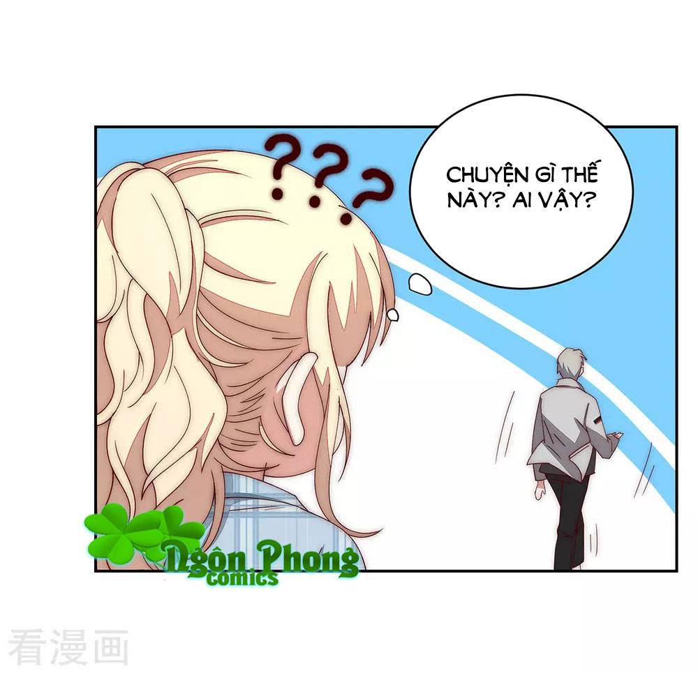 Lục Tiên Sinh Đừng Chọc Vào Tôi chapter 36 - Trang 6