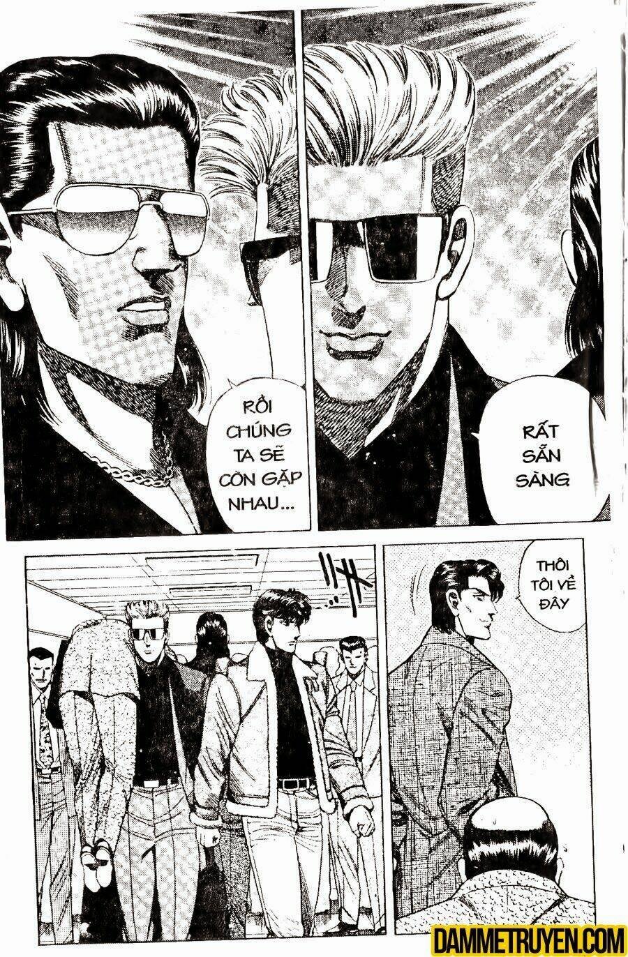 sức mạnh nhân đôi chapter 28.3 13