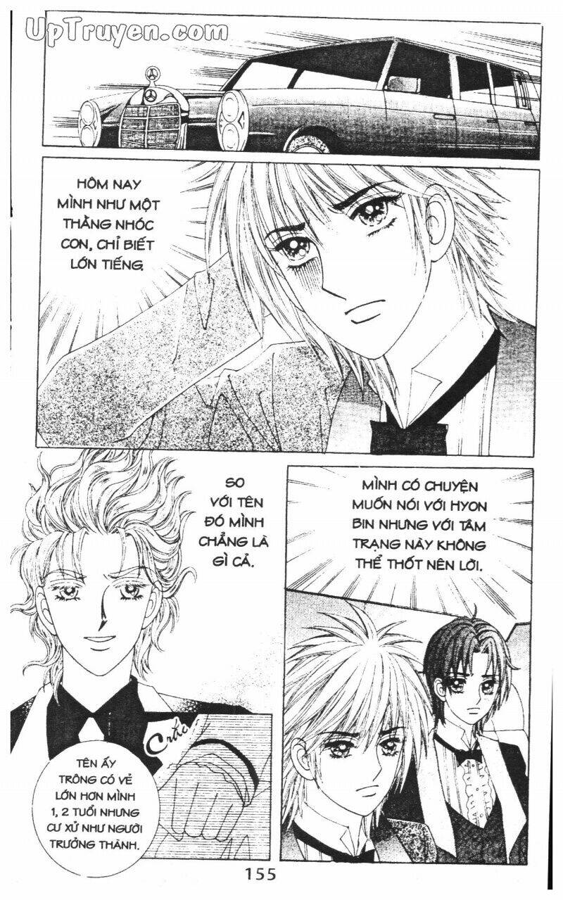 mặt nạ tình yêu chapter 47 65