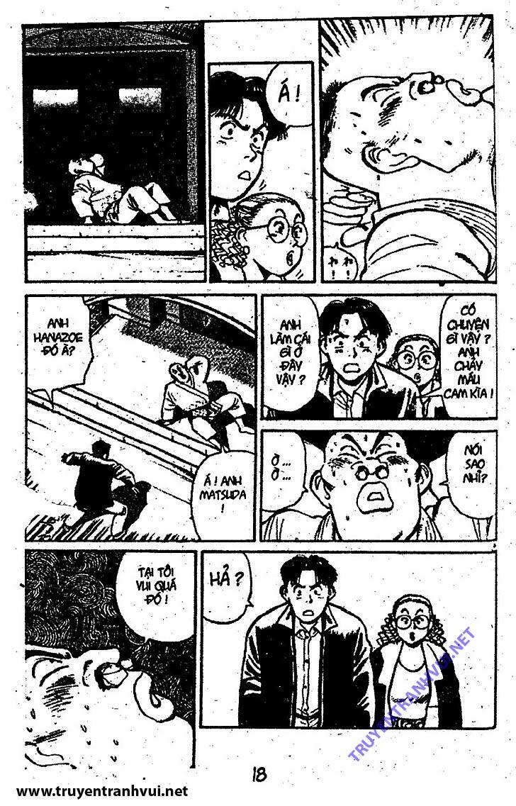 yawara chapter 116 5