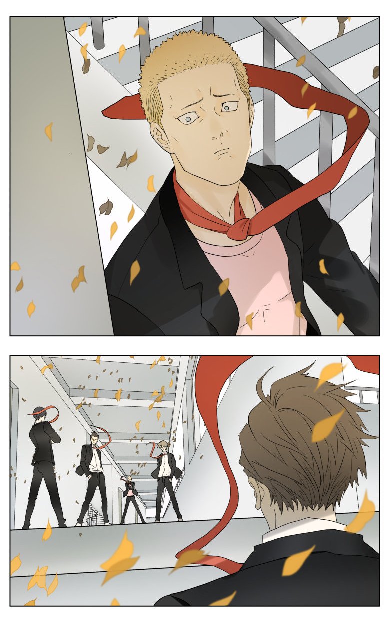 nam hào thượng phong chapter 28 3