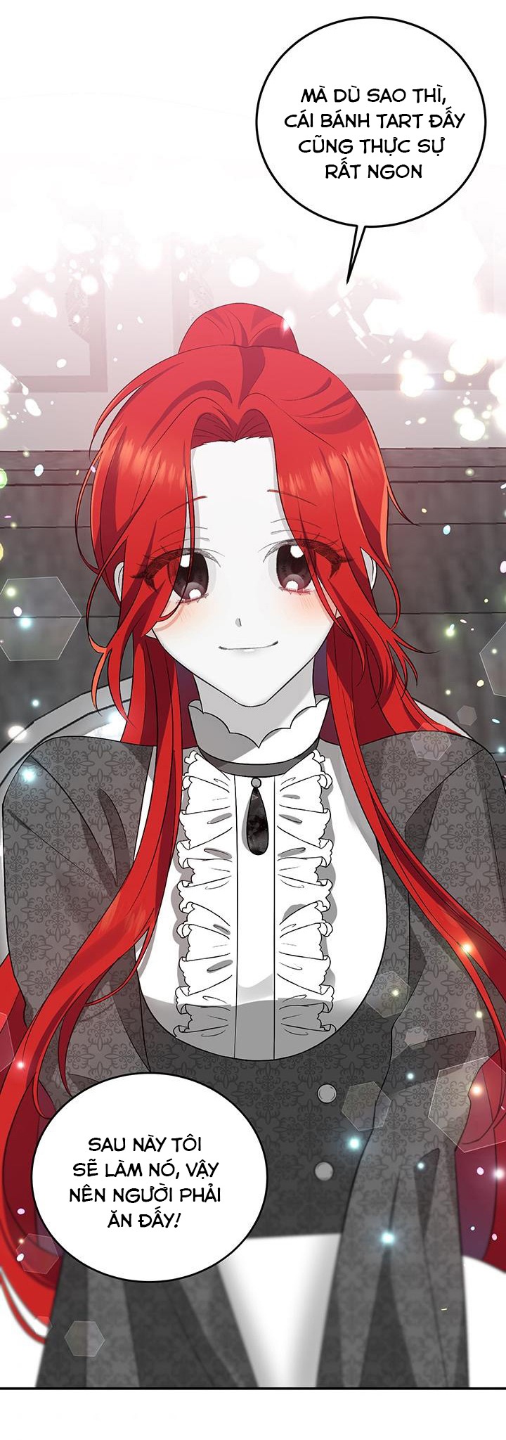 tôi sẽ trở thành gia sư của bạo chúa chapter 7 65