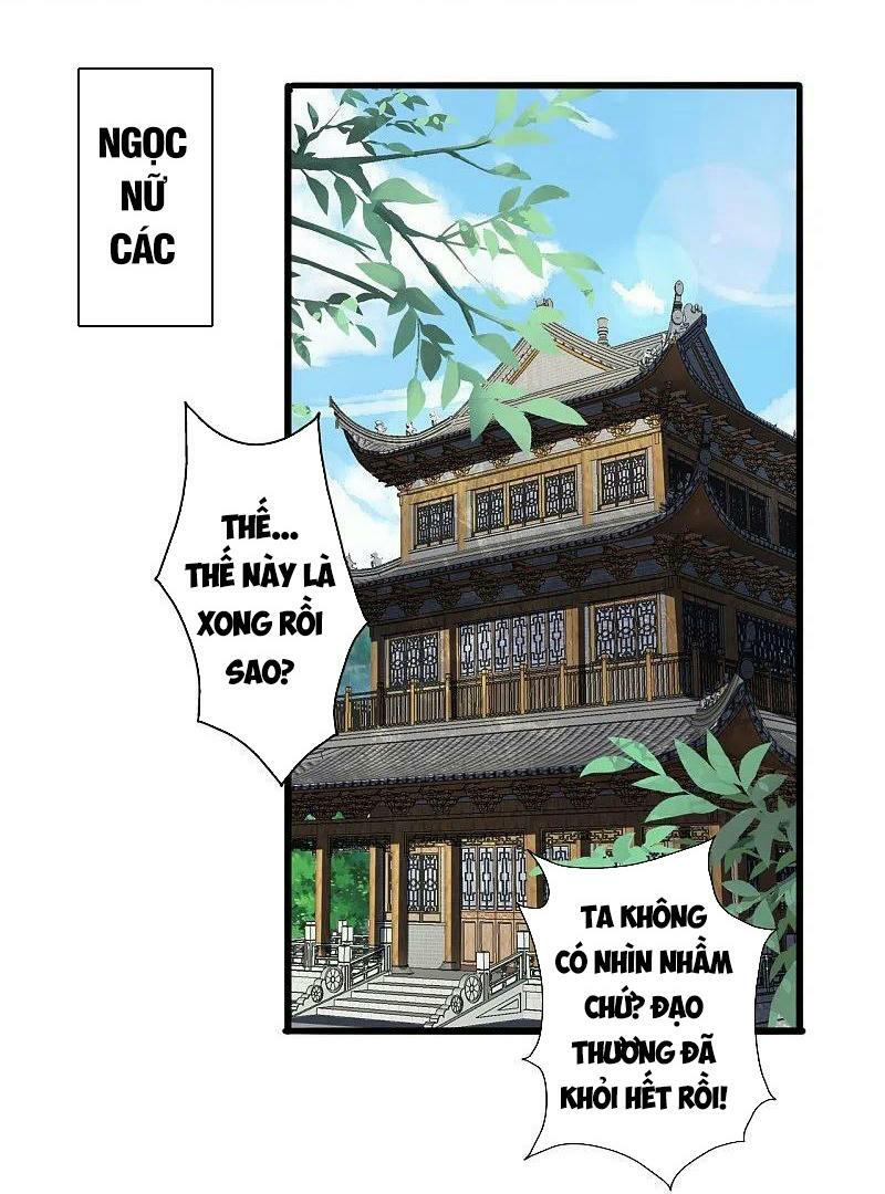 tiên võ đế tôn chapter 275 1