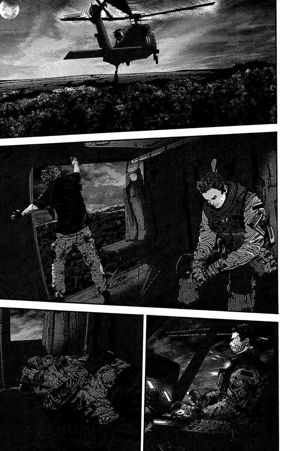 thảm họa marhawa chapter 38 15