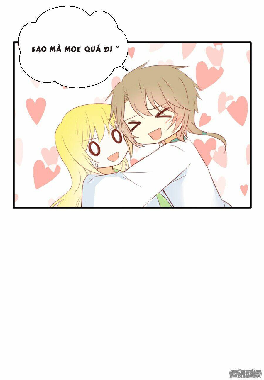 hôm nay ta cũng muốn trêu chọc nàng chapter 17 39