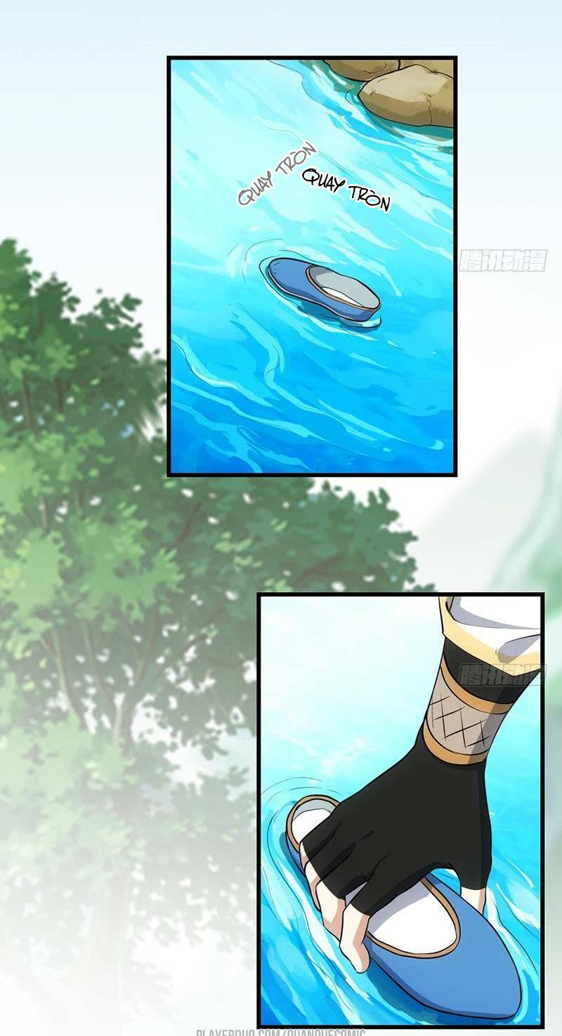 hệ thống thần long nghịch thiên chapter 32 5