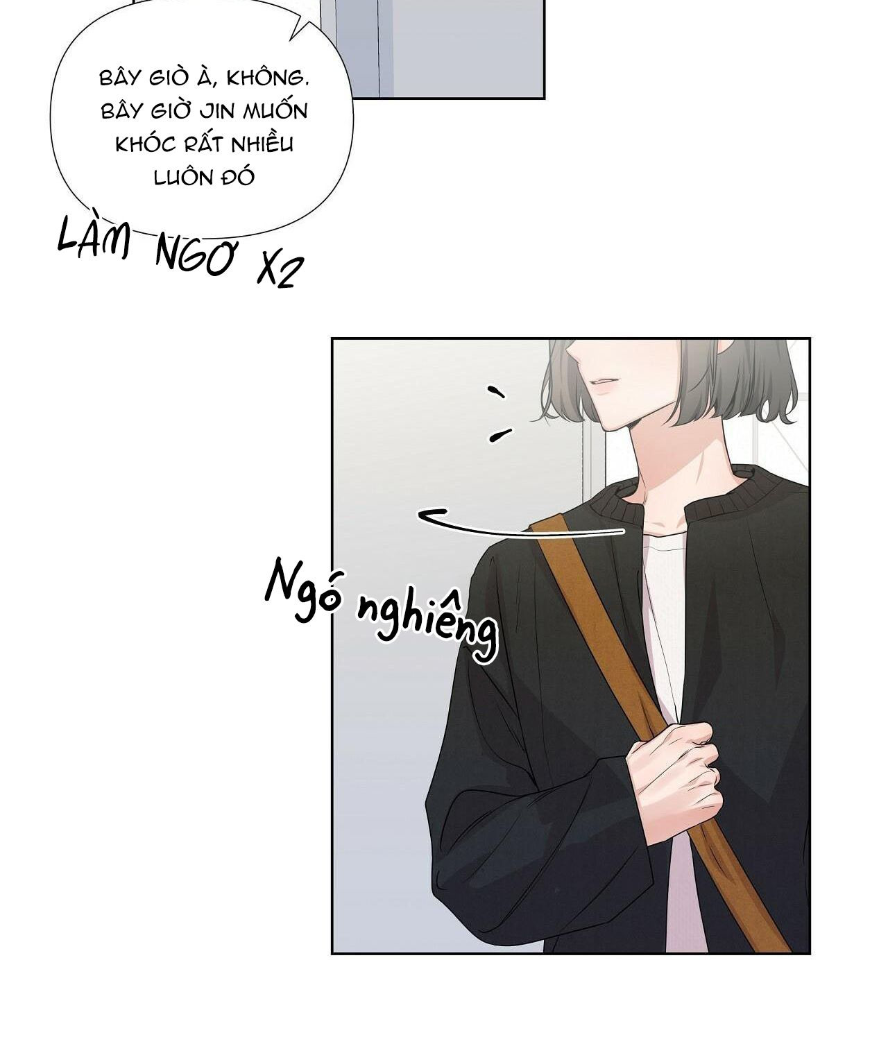 đừng bận tâm darling chapter 9 69