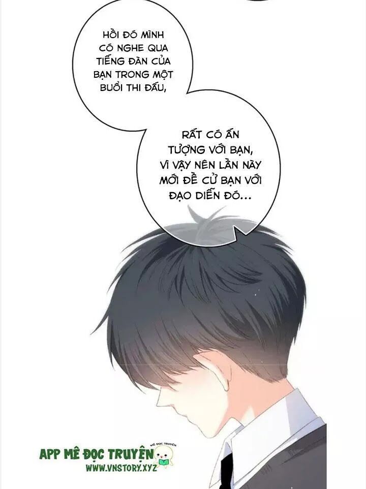 con tim rung động 2 chapter 46 42