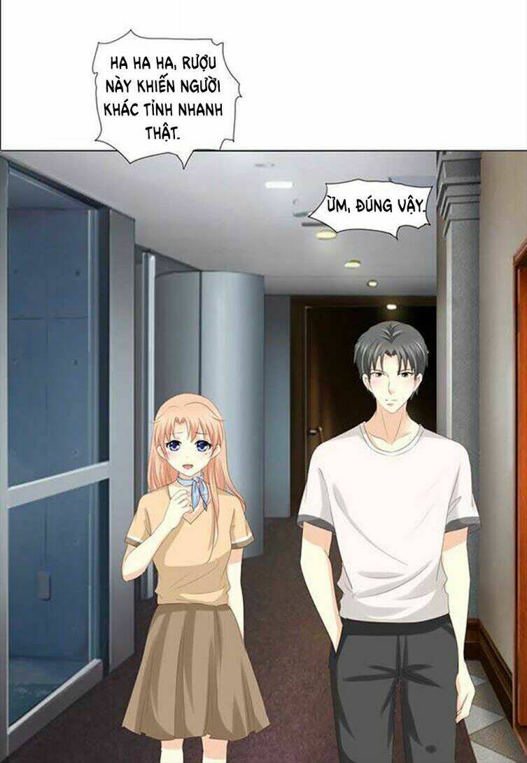 tổng tài bá đạo là gay chapter 49 6