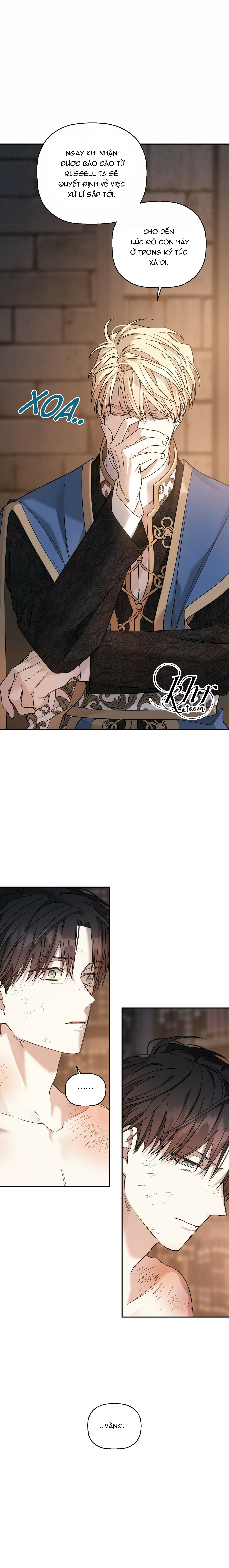 khế ước vĩnh cửu chapter 12 10