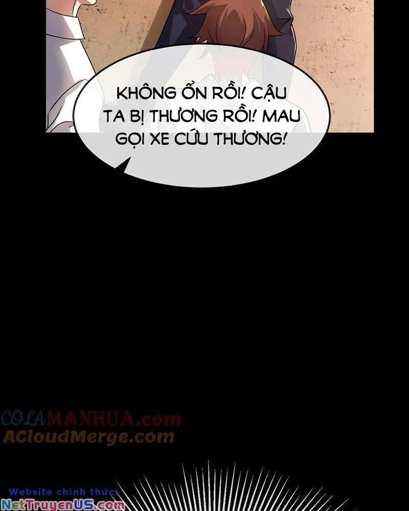 nhìn thấy thanh máu, ta xử tội thần linh chapter 84 37
