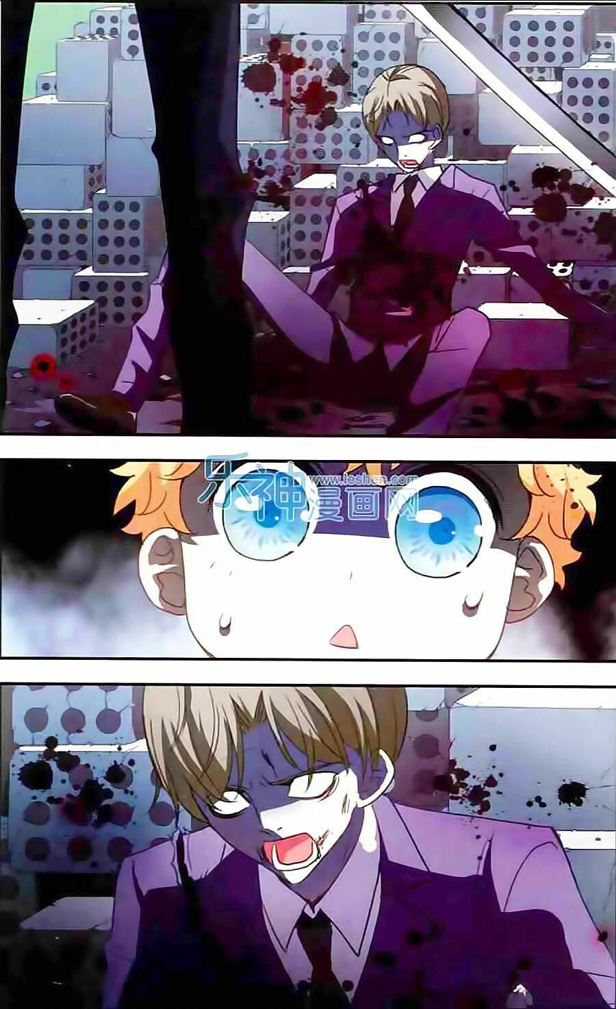 tô tịch kỳ quái chapter 17 17