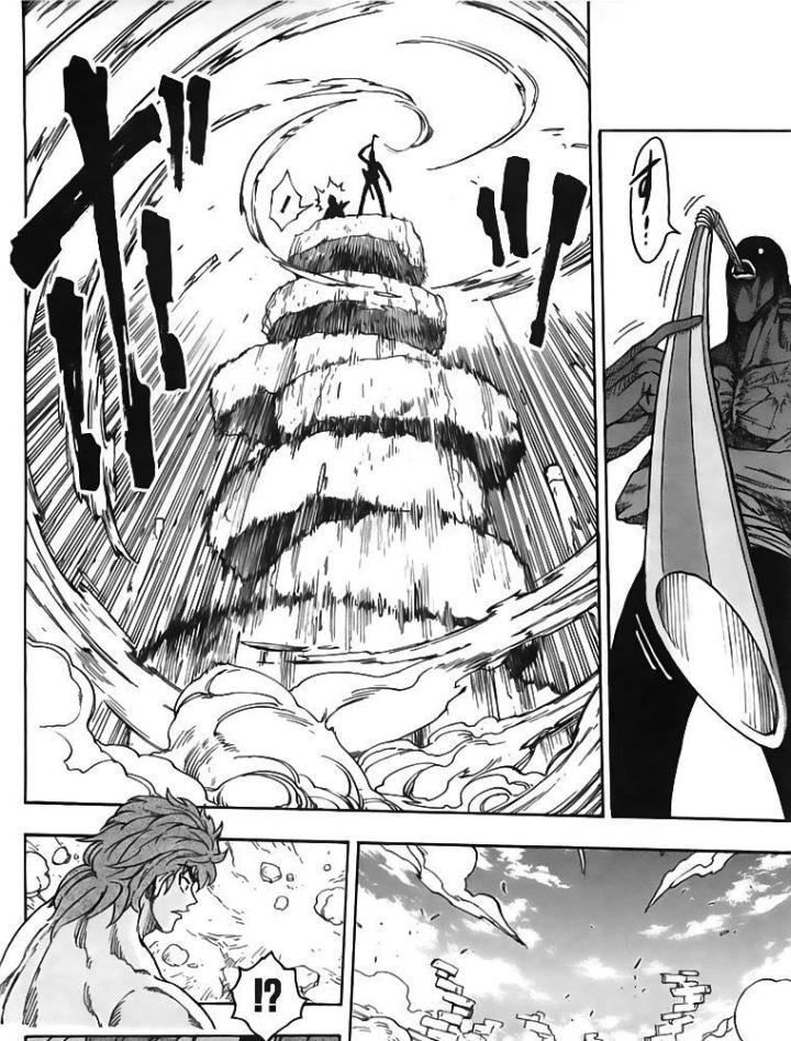 thánh tỏi sành ăn chapter 59 38