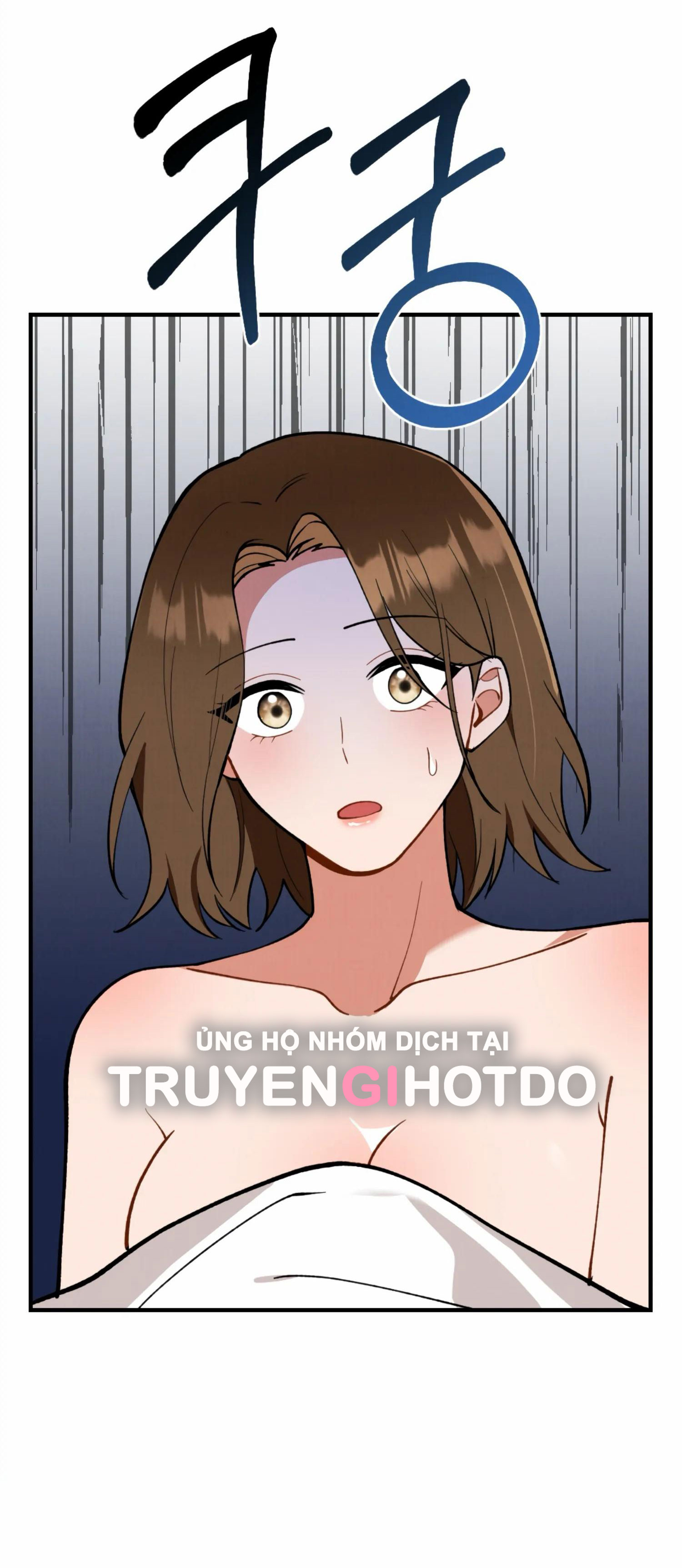 [18+] bạn của em trai không thể to như vậy! chapter 1.2 29