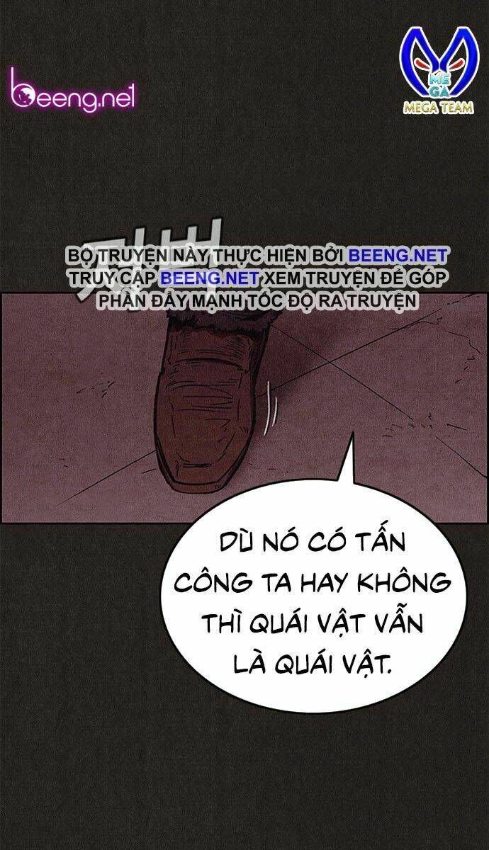 quái vật tại chung cư xanh chapter 96 46